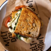 Popular Deli Style Cafe in a Prime Location - Adelaide, SA image