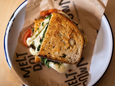 Popular Deli Style Cafe in a Prime Location - Adelaide, SA image