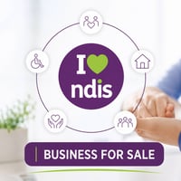 Registered NDIS Provider Turnkey Opportunity with Significant Growth Potential image