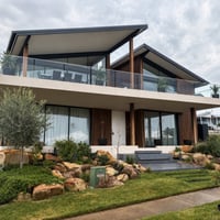 Blue-Chip Commercial Glazing Business. $1.76M Turnover - Central Coast image