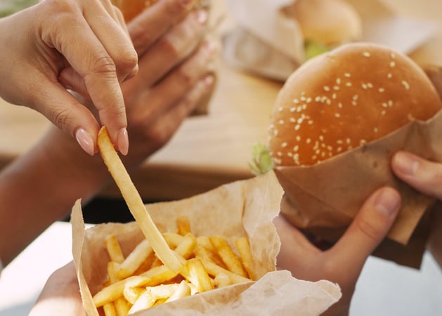 Under Management - Large-Scale Food Venue Hospitality Opportunity - Southern NSW