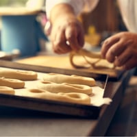Income Stream Franchise - Pretzel World image