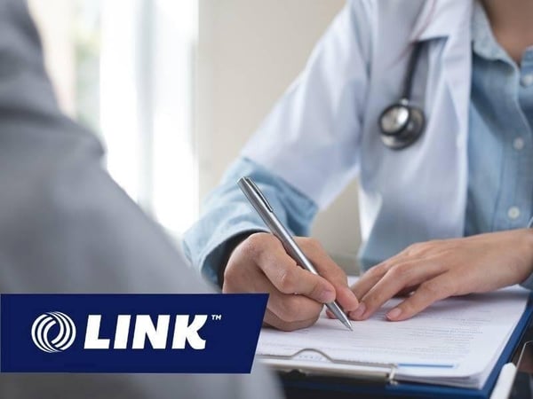 Rare Opportunity Medical Centre & Building - Expressions of Interest