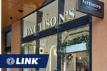 Pattison\'s Patisserie Northbridge