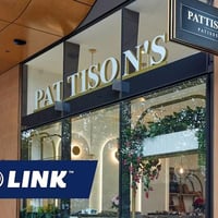 Pattison\'s Patisserie Northbridge image