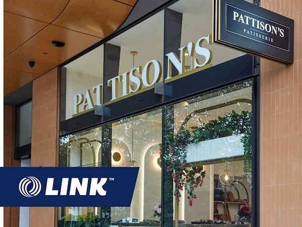 Pattison\'s Patisserie Northbridge
