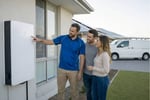 Battery & VPP Storage Provider