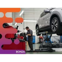36833 Profitable Mechanical Workshop with Experienced Team image