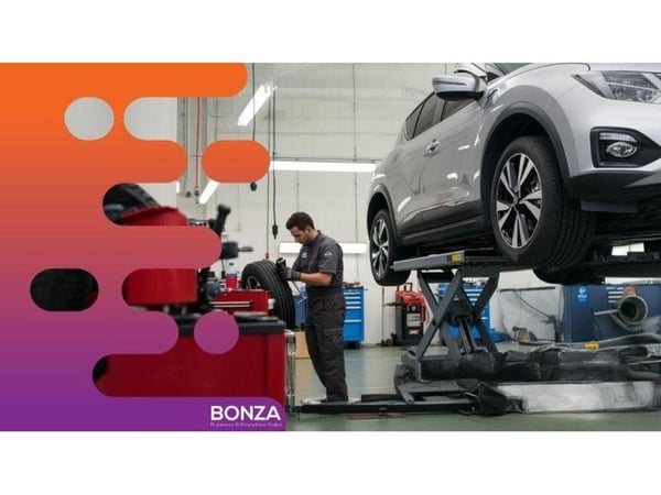 36833 Profitable Mechanical Workshop with Experienced Team
