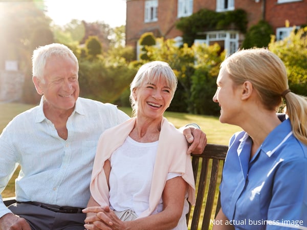 Secure NDIS Supported Independent Living Business - VIC