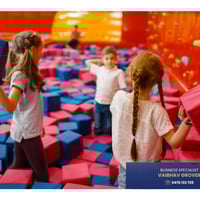 Invest in a Renowned Kids Entertainment Company  Profitable, Under Management, and Ready for Growth image