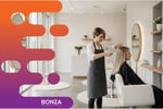 36753 Established Hair & Beauty Salon, Strong Online Presence