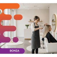 36753 Established Hair & Beauty Salon, Strong Online Presence image