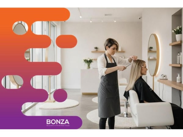 36753 Established Hair & Beauty Salon, Strong Online Presence