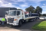 Major Transport company for sale