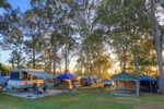 Caravan Park (Freehold) on the Fraser Coast