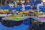 Screen Printing, Apparel and Promotional Products Business for Sale