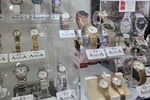 Retail Jewellery, Watches & Giftware Business - Yass, NSW