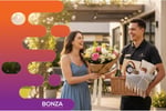 36827 - Thriving Florist Business Ready For Growth