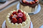 Coming Soon - Specialty Cakes & Dessert Business