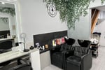 Hair and Beauty Salon with expansion options