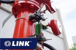 Established Fire Testing & Compliance Business