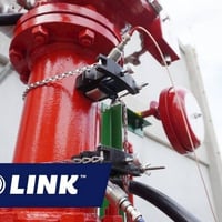 Established Fire Testing & Compliance Business image