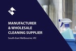 Manufacturer & Wholesale Cleaning Supplier (South East Melb) Bfb2504