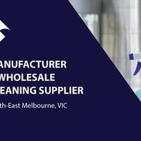 Manufacturer & Wholesale Cleaning Supplier (South East Melb) Bfb2504 image