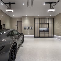 New To Adelaide! Showroom - Garage Fit-outs - Premium image