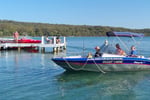 Boat, Kayak & Sup hire business.
