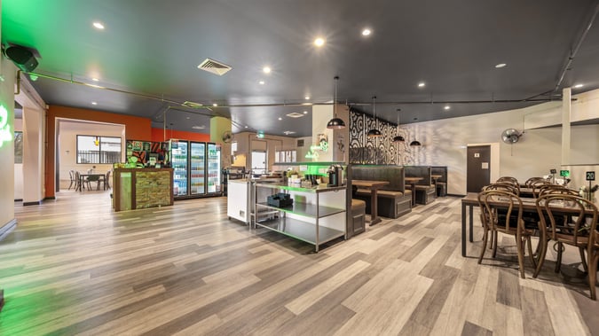 KOREAN BBQ Buffet - NEW CASTLE AREA