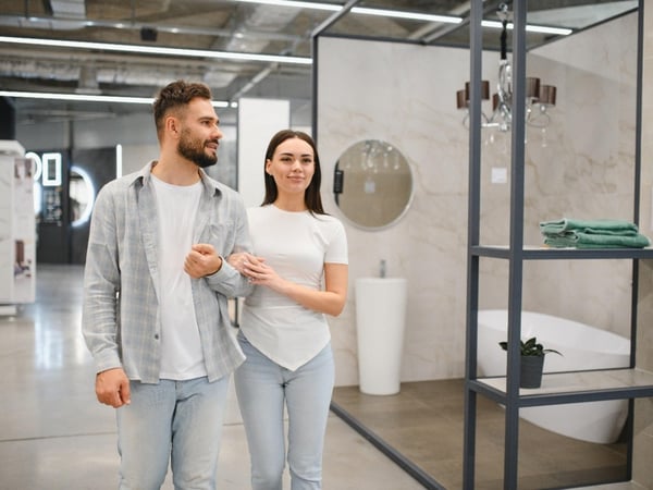 Tile, Bathroom and Joinery Business for Sale primary image