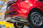 Leading Wheel Repair Business - High Demand