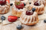 Well-Established Artisan Bakery & Delicatessen  Limited Baking