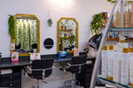 Boutique Hair Salon with 35 Years of Loyal Clients
