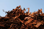 SCRAP METAL RECYCLING BUSINESS