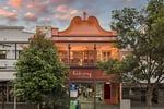 The Balcony Restaurant - Townsville