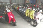 34240 Magnetic Island\'s Exclusive Scooter & Motorcycle Rental Business