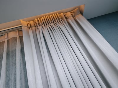 Wholesale Curtain Track Distributors image