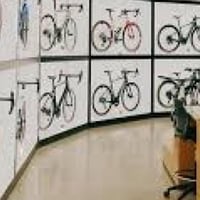 A Golden Opportunity exists to acquire a Wildly Successful Bicycle Retail Business due to owners retirementplans.Constantly Increasing Turnover of $1. image