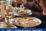 Turnkey Pizza and Franchisor Ownership near Sydney CBD