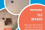 Proven Tile Rescue Franchise - Randwick, NSW