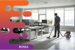 36695 Profitable Commercial Cleaning Business with Capable Team