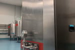 Ice Cream Manufacturing Production Facility - Cranbourne West, VIC