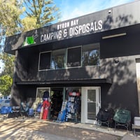 Camping Retail Store - Byron Bay, NSW image