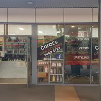 Thriving Hair Salon 20 Years of Success Prime Sunshine Coast Location image