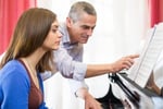 Award-Winning Piano School with Strong Student Base