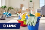 Cleaning Business with Unlimited Growth Potential!