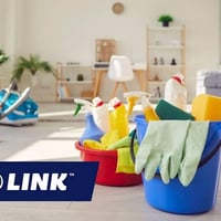 Cleaning Business with Unlimited Growth Potential! image